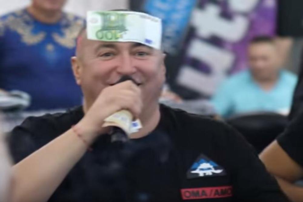 Ovo je sva imperija Đanija! Zbog onog što ima u vlasništvu nikome nije dobro, broj stanova je frapantan