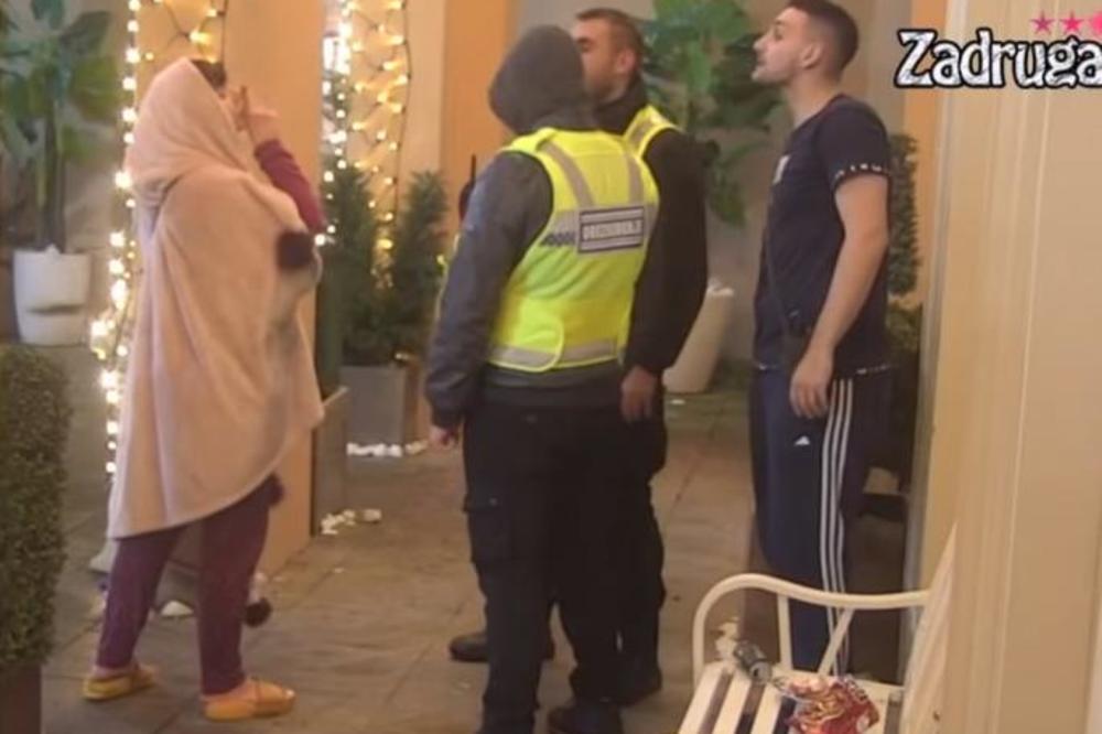 ISPRIČAĆU SVE ŠTA ZNAM I ONO OKO NOŽA! SRAMOTA ME JE DA KAŽEM ŠTA SI SVE RADILA! Zola ozbiljno PRETI Miljani