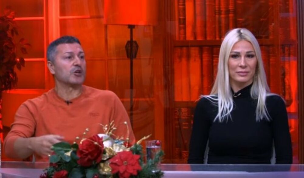 Vesna Đogani, Đole Đogani