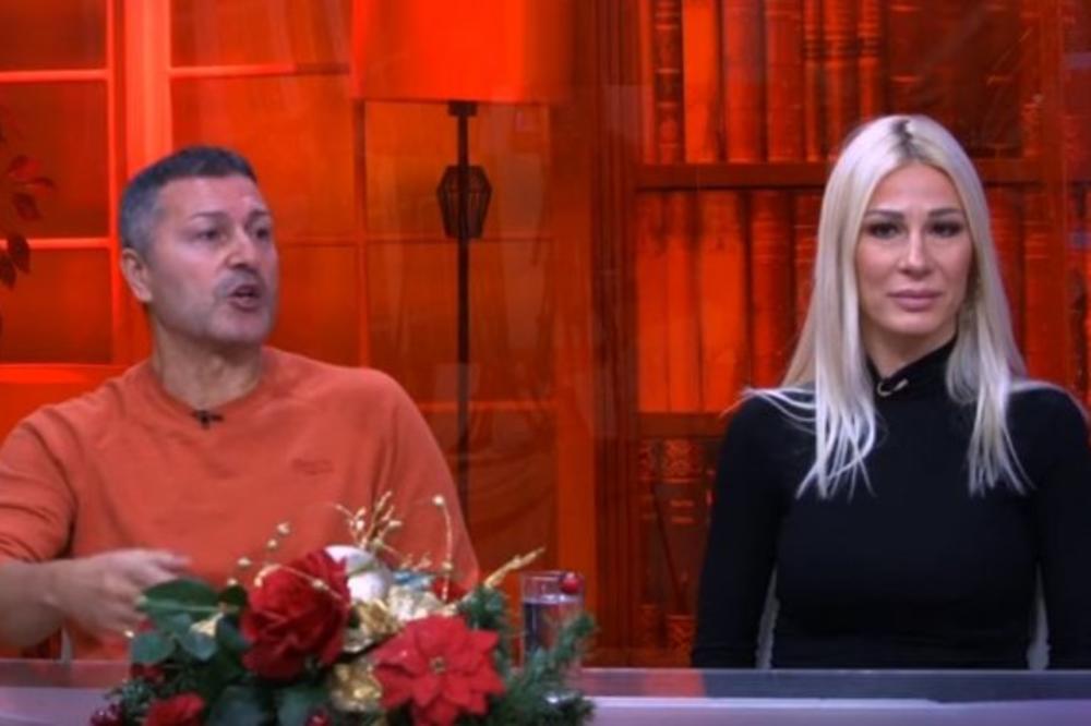 OVAKO IZGLEDA ĆERKA SLAĐE I ĐOLETA ĐOGANIJA! Prava je bomba, a obožava uske haljine u kojima se sve ocrtava! (FOTO)