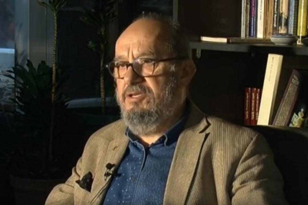 ZALJUBLJEN U MARIJU MILOŠEVIĆ UPRKOS TOME ŠTO JE PUCALA! Ovo je Hadži Dragan Antić koji je kupio njenu vilu