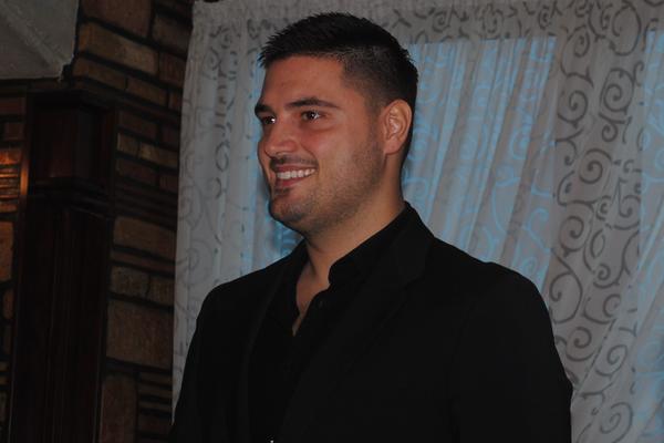 NAKON NASTUPA NA SVADBI DECENIJE! Ljuba za Espreso: Prijalo mi je, svadbe mi nedostaju!