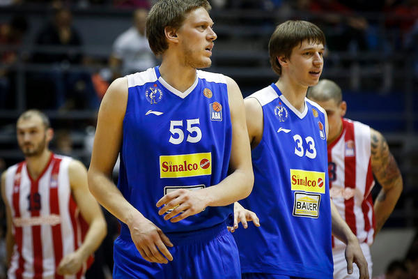 ZVANIČNO: Luković pojačao Primorsku pred meč sa Partizanom!