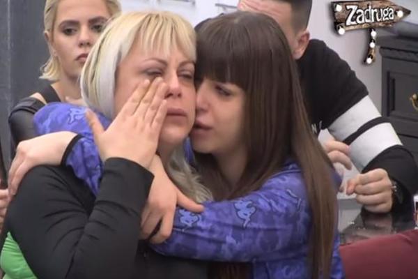 ŽELJKO KULIĆ U OPASNOSTI U ZADRUZI! Janjuš preti da će ULETETI U APARTMAN: Ovo više nije IGRA!