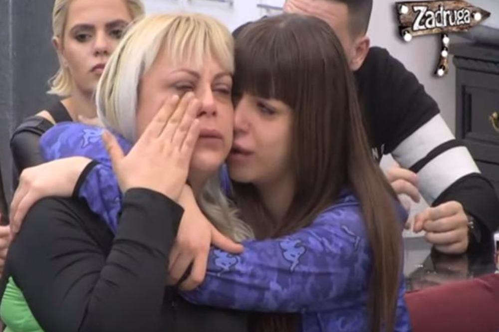 ŽELJKO KULIĆ U OPASNOSTI U ZADRUZI! Janjuš preti da će ULETETI U APARTMAN: Ovo više nije IGRA!