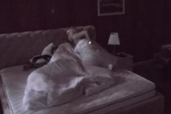 JANJUŠ OTRESAO ŠOPIĆKU NA STEPENICAMA! Gledaoci tvrde da su čuli kad je rekao da NE VOLI ŽENU i da će se RAZVESTI