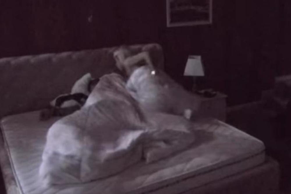 JANJUŠ OTRESAO ŠOPIĆKU NA STEPENICAMA! Gledaoci tvrde da su čuli kad je rekao da NE VOLI ŽENU i da će se RAZVESTI