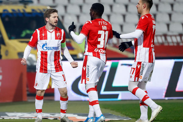 ZVEZDA NA VELIKOJ RASKRISNICI: Milionska ponuda na Marakani i dilema za sportski sektor crveno-belih!