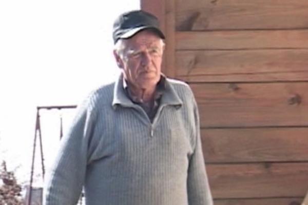 MILIVOJE JE SRPSKI FENOMEN! Nosi metak u glavi pune 23 godine, jer nije dao da čovek s prasetom uđe u autobus!