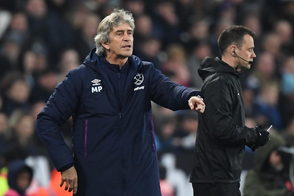 ZVANIČNO: Pelegrini preuzeo španskog velikana!