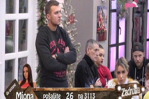 KARIĆ UBEĐEN DA DEJAN I DALILA PRAVE AFERU SA NJIM: Ovo je njihova IGRA!