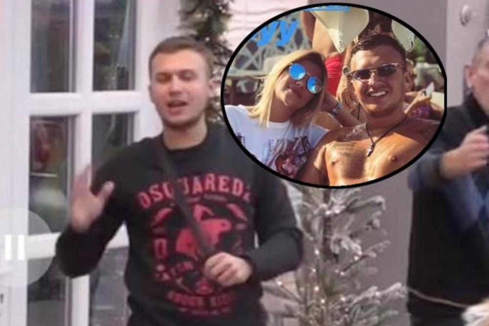 KARIĆ SLUČAJNO OTKRIO DA JE BIO SA KIJOM KOCKAR? Stefan posle SKANDALA sa DALILOM otkrio najveću TAJNU