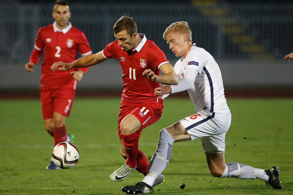 DA LI ĆE SE DEČAČKI SAN OSTVARITI? On hoće u Zvezdu, ali nije do njega!