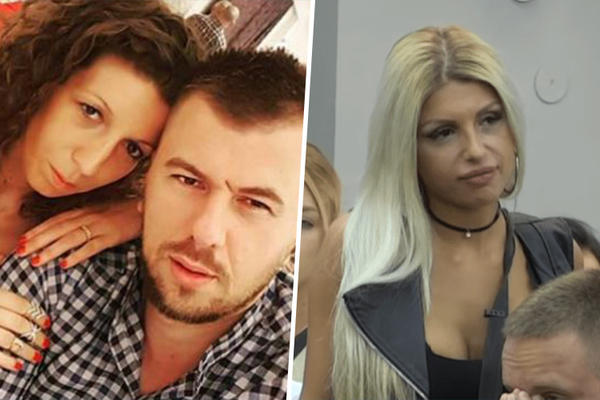 POSLE SKANDALA SA IVANOM ŠOPIĆ, EVO ŠTA JE JANJUŠU PORUČILA ŽENA: Bolje je da ne dobije OVU PORUKU!