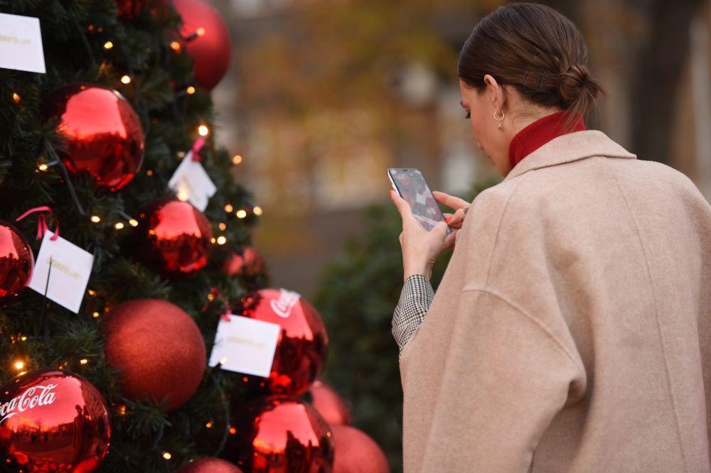 Najbolje mesto da se pripremite za doček Nove godine u Beogradu: Coca-Cola x New Year x District!
