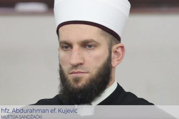 I MUSLIMANI USTALI PROTIV MILA! Oglasio se MUFTIJA SANDŽAČKI povodom zakona o crkvama (VIDEO)