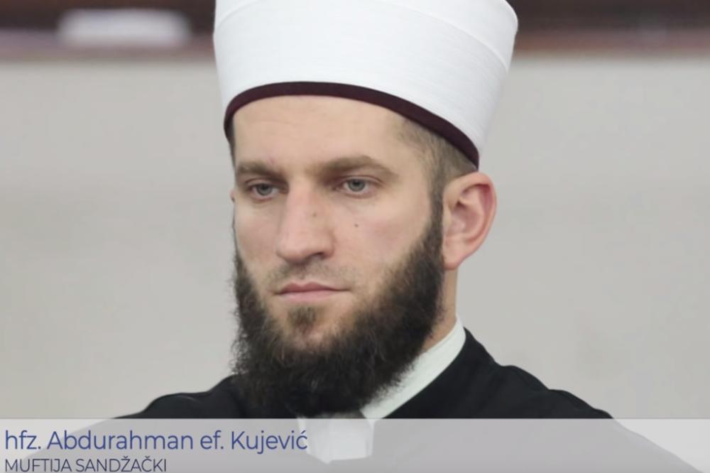 I MUSLIMANI USTALI PROTIV MILA! Oglasio se MUFTIJA SANDŽAČKI povodom zakona o crkvama (VIDEO)