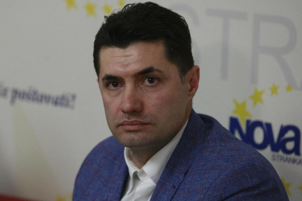 NEMA POSLEDICA, SRBIJA IDE NA MUNDIJAL U KATARU! Mirko Poledica EKSKLUZIVNO ZA ESPRESO o odloženoj Skupštini FSS