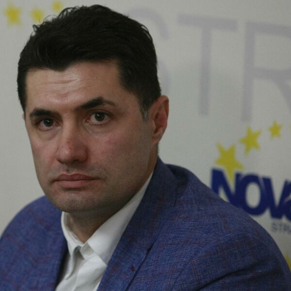 NEMA POSLEDICA, SRBIJA IDE NA MUNDIJAL U KATARU! Mirko Poledica EKSKLUZIVNO ZA ESPRESO o odloženoj Skupštini FSS