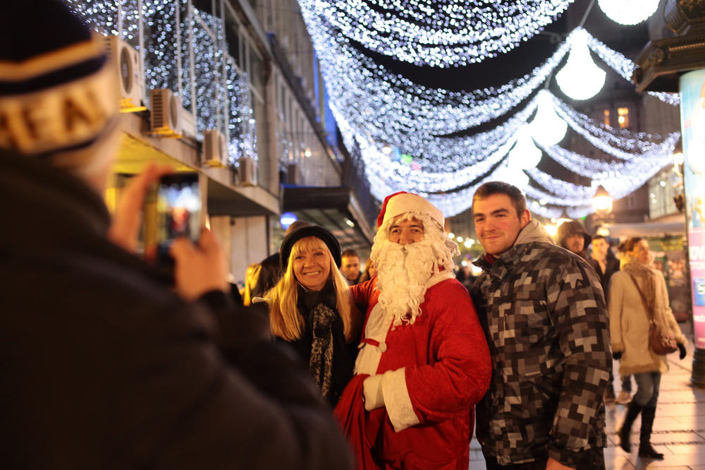ZAŠTO SU SVI HRLILI U SRBIJU TOKOM PRAZNIKA?! Turisti su nam otkrili čari koje ne mogu da nađu nigde drugo! (FOTO)