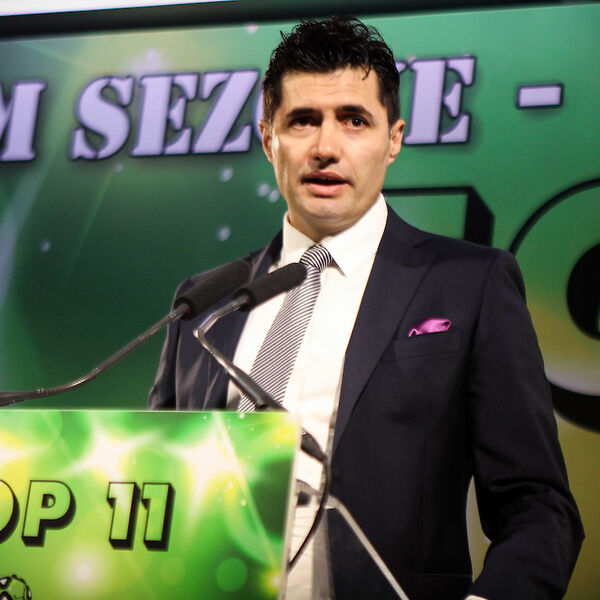 "OVO JE SRAMOĆENJE IMENA NAŠE DRŽAVE"! Poledica jasan: Ozbiljno smo se OBRUKALI pred FIFA i UEFA (FOTO)