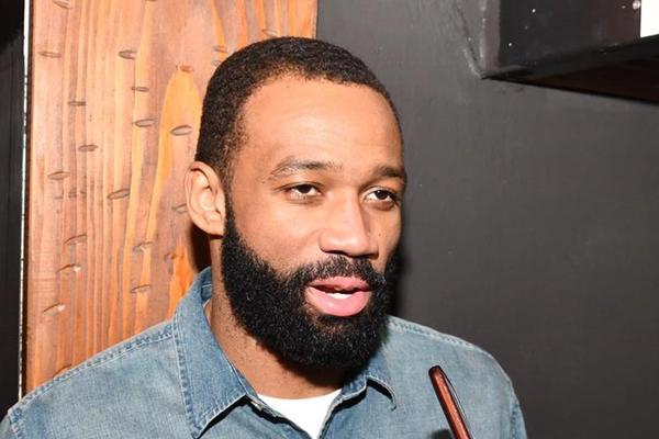 INTERVJU REDŽI REDING: U Srbiji se osećam kao kod kuće! Bivši igrač Partizana mi je rekao da pojačam crno-bele!