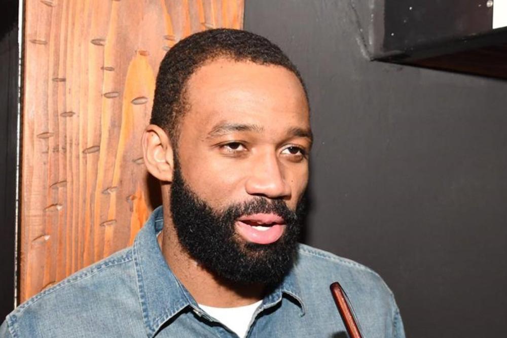 INTERVJU REDŽI REDING: U Srbiji se osećam kao kod kuće! Bivši igrač Partizana mi je rekao da pojačam crno-bele!