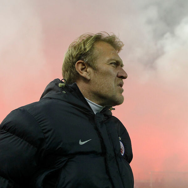 NASTAVLJA SE RASPRAVA U HRVATSKOJ: Prosinečki istom merom uzvratio na Rebićeve prozivke!