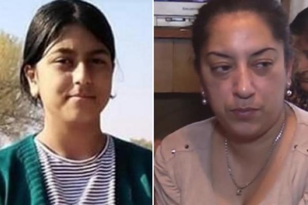 MAMICE, SAMO DOĐI DA TE ZAGRLIM! Monikina majka u suzama nam je otkrila ŠTA JOJ JE ĆERKA PRVO REKLA!