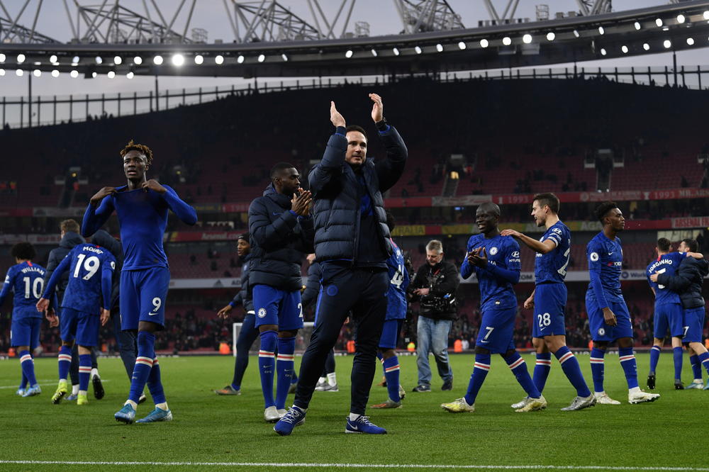 ČELSI PREDSTAVIO NAJSKUPLJE POJAČANJE U ISTORIJI KLUBA: Imamo prvu zvezdu prelaznog roka!