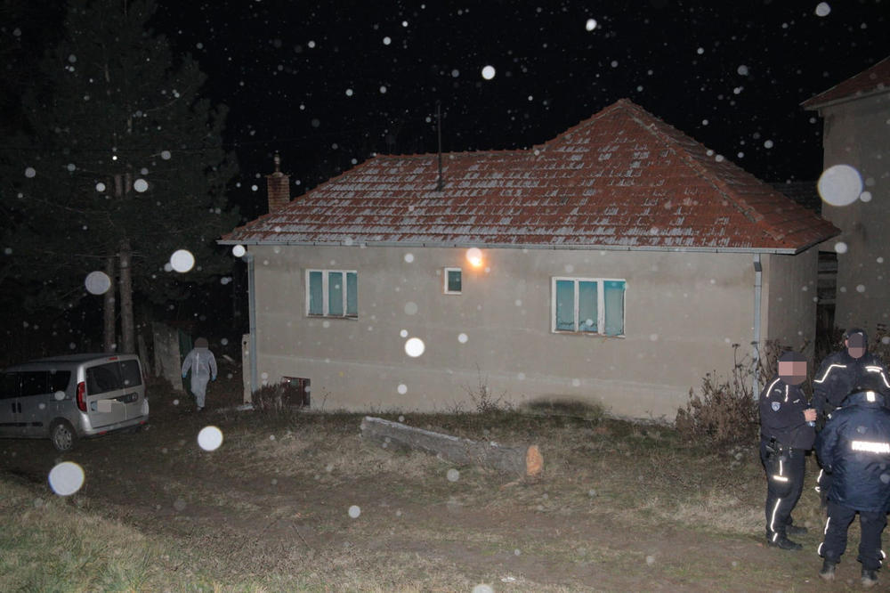 KADA SAM UGLEDAO MONSTRUMA... Ispovest čoveka u čijoj kući je MALČANSKI BERBERIN držao zarobljenu malu Moniku