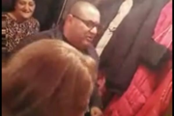 PRVI SNIMAK IZ PORODICE NAKON SAZNANJA DA JE MONIKA PRONAĐENA! Ekskluzivan snimak do koga smo došli (VIDEO)