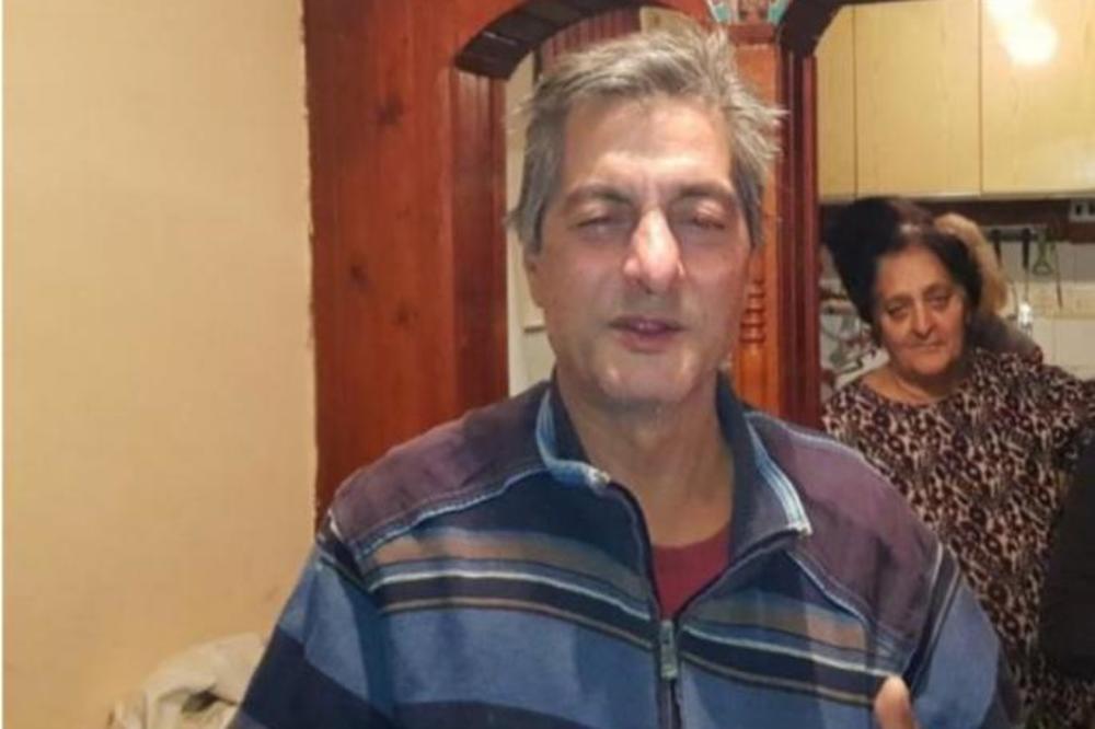 OGLASIO SE DEDA MALE MONIKE: Pažljivo PROČITAJTE koju BITNU STVAR je REKAO