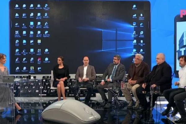 HIT TVIT BIRA NAJVAŽNIJU OBJAVU NEDELJE! VUČIĆEVIĆ: Destabilizacija Srbije je cilj Marinike Tepić