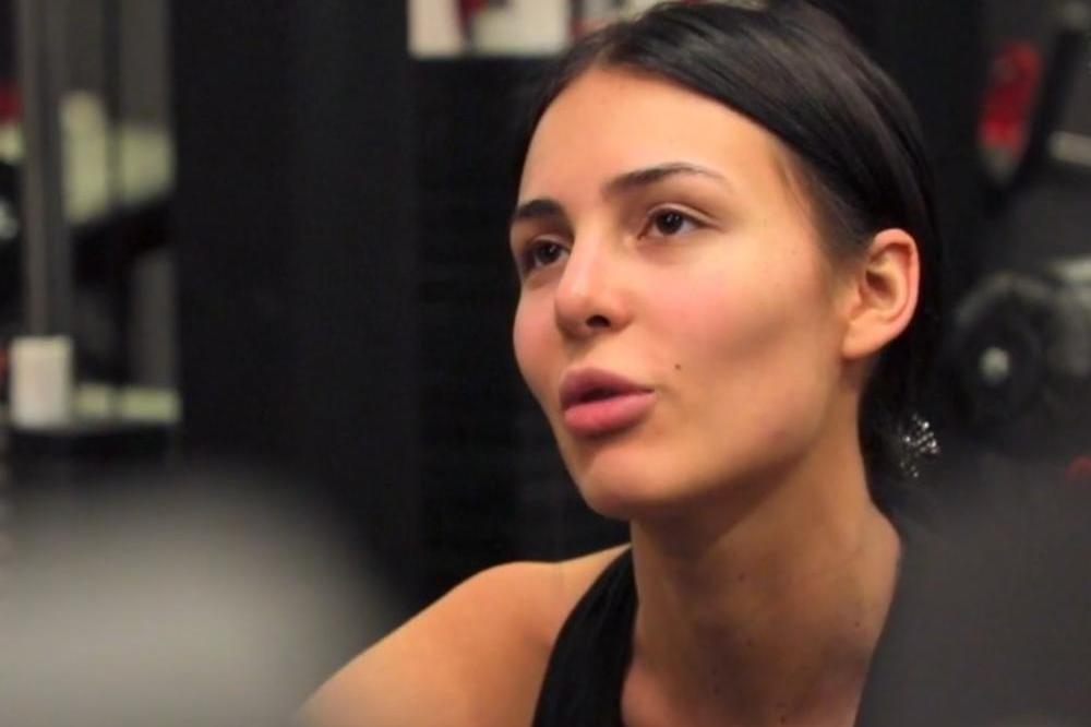 ANASTASIJA RAŽNATOVIĆ OPTUŽENA ZA KRAĐU! Nakon što je Cecina ćerka pokrala ženu, nazvali je ludačom!