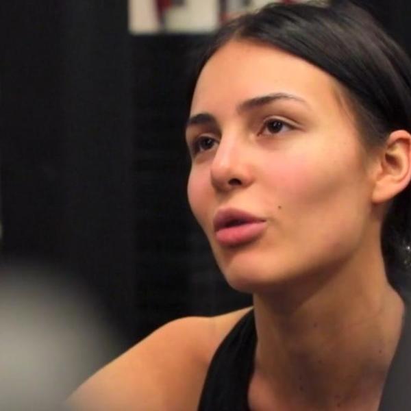 IMAM I BOJIM SE! OGLASILA SE ANASTASIJA RAŽNATOVIĆ: Usled borbe sa KORONAVIRUSOM, priznala samo najboljoj drugarici