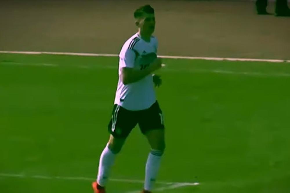 OZBILJNE VESTI ZA REPREZENTACIJU SRBIJE: Orlovi se bore za kapitena Nemačke, ali i još dva bisera iz ove zemlje!