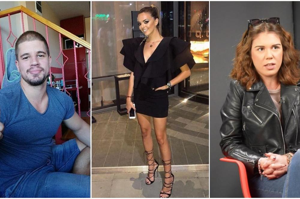 NOVA TURA DECE POZNATIH: Ovo su naslednici naših javnih ličnosti koji su 2019. GODINE stekli VELIKU POPULARNOST