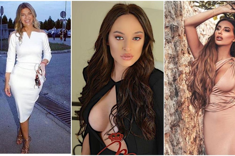 ONE SU POTPUNO PROMENILE IZGLED U 2019! Kada su se pojavile ŠOKIRALE SU JAVNOST transformacijom!