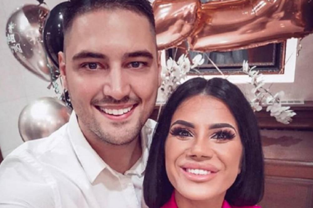 DIRLJIVA ISPOVEST! Žena Ljube Perućice prvi put u o teškom životnom periodu: Kroz glavu su mi prolazile CRNE MISLI!