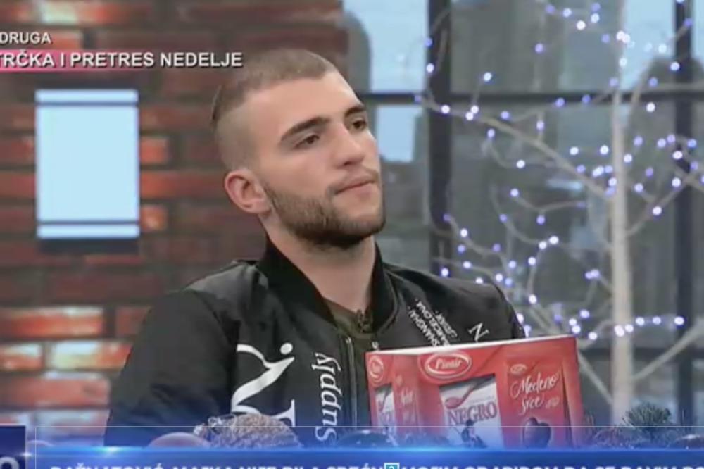 VELJKO RAŽNATOVIĆ POKREĆE BIZNIS VREDAN MILIONE! Ovako nešto u Srbiji još nije viđeno!