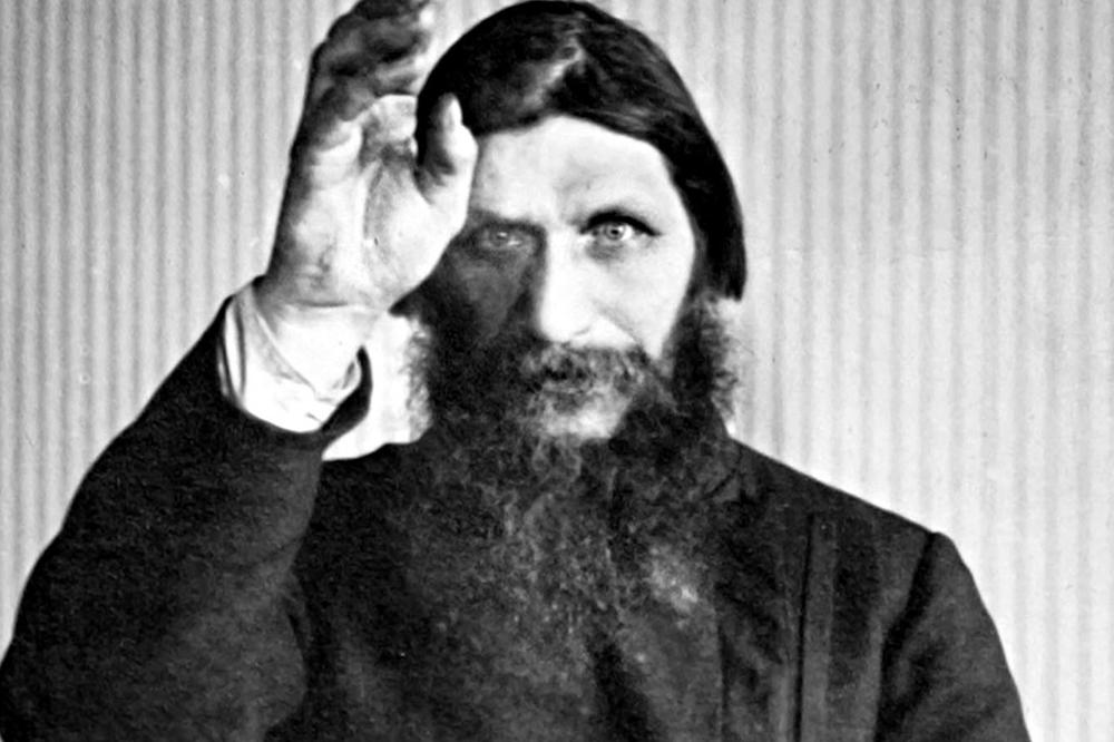 LUDI MAG IZ RUSIJE: Za jedne je bio Mesija, za druge sam ĐAVO!