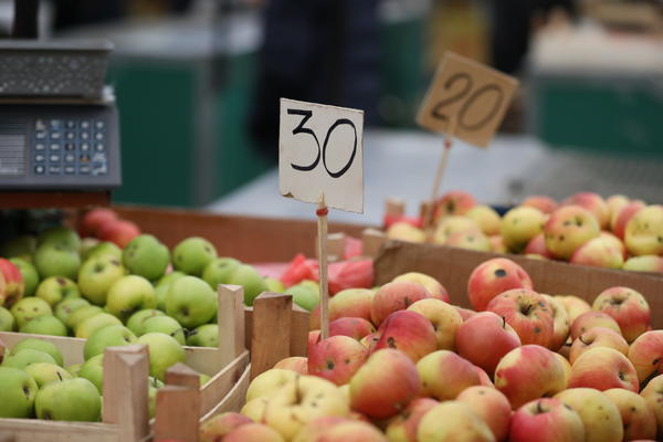 ZABRANJEN UVOZ OVOG VOĆA JER JE ŠTETNO PO ZDRAVLJE: Obaveštenje koje je izdato, zabrinulo je MNOGE!