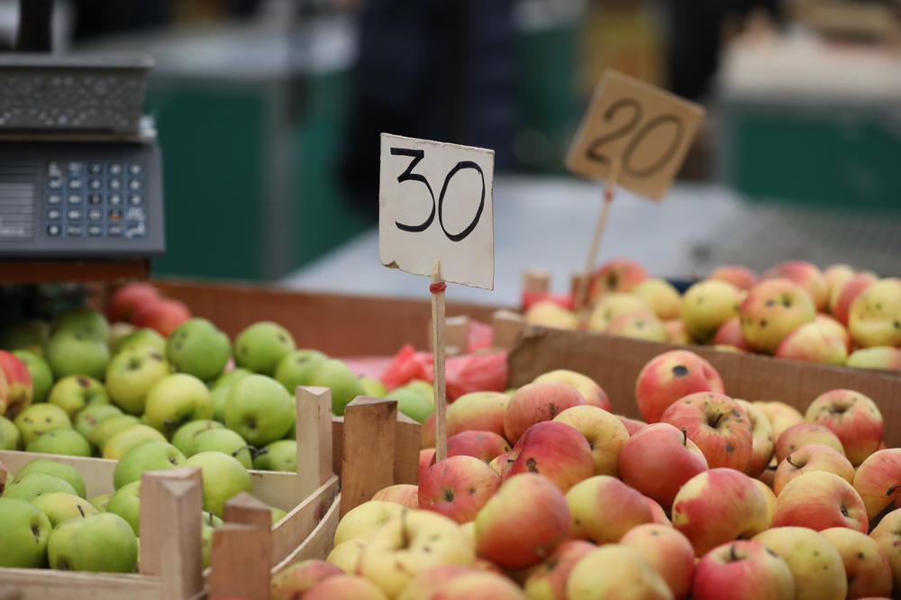 ZABRANJEN UVOZ OVOG VOĆA JER JE ŠTETNO PO ZDRAVLJE: Obaveštenje koje je izdato, zabrinulo je MNOGE!