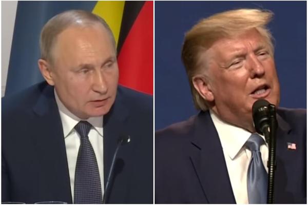 PUTIN, TRAMP I SAUDIJSKI KRALJ POSTIGLI VAŽAN SPORAZUM: Ovo je od krucijalnog značaja za opstanak čovečanstva!