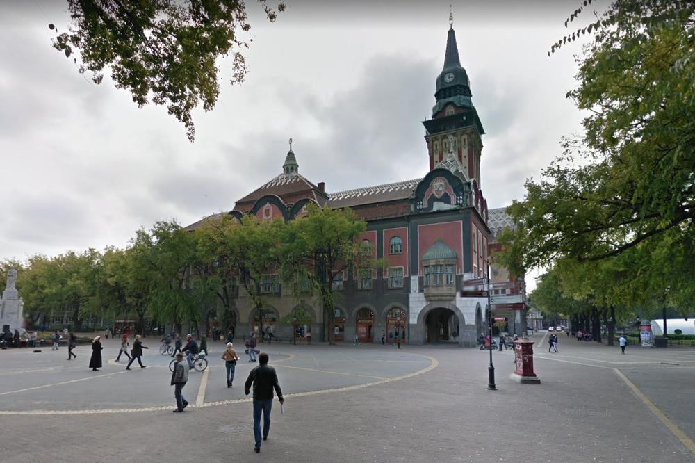 OVAJ GRAD U SRBIJI ODOLEVA KORONAVIRUSU: Svi se pitaju kako nema obolelih, A OVO JE ODGOVOR