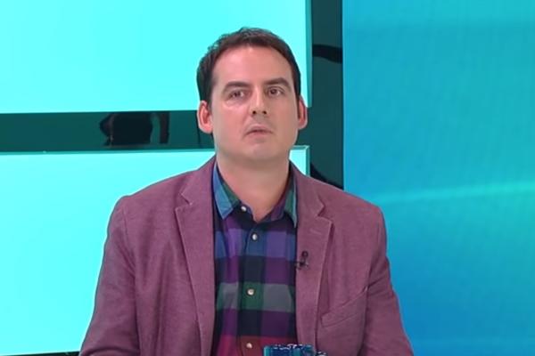 POZNATO JE KAD KESIĆ NASTAVLJA EMISIJU: Donesena je odluka