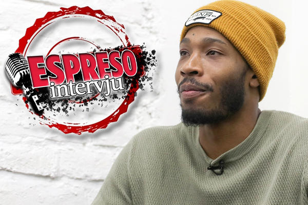 EKSKLUZIVNA ISPOVEST VILA MOZLIJA: Prvi put je pričao o velikoj porodičnoj tragediji koja ga je zadesila (VIDEO)