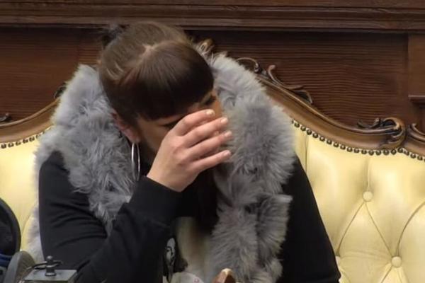 MILJANA NAPUSTILA ZADRUGU ZBOG OPERACIJE?! Već 4 dana je NEMA u rijalitiju! Janjuš otkrio ŠOKANTNE VESTI!