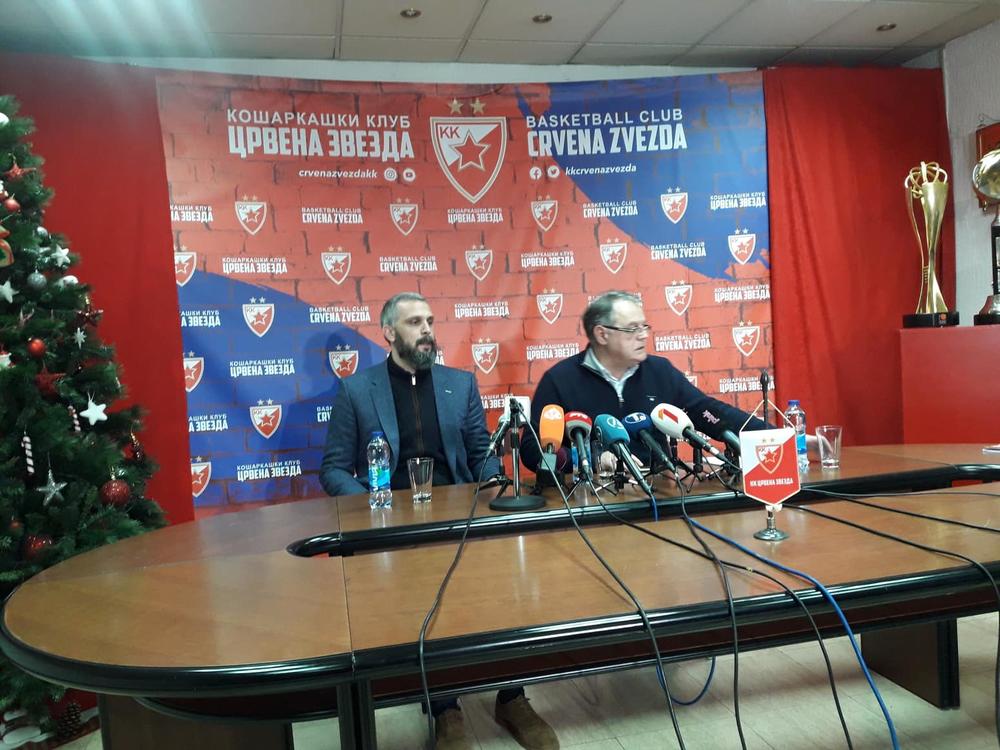 Espreso na licu mesta  